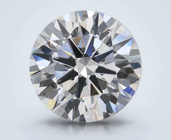 2.15 Carat · D · VVS1 Rare Carat Ideal Cut