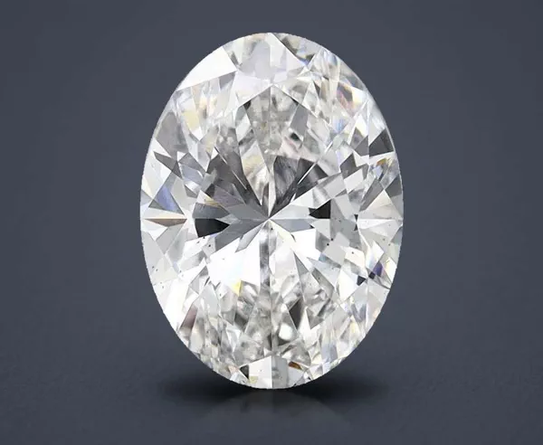 2.33 Carat · E · VS2 Rare Carat Ideal Cut