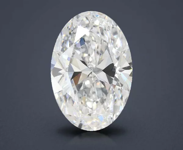 3.57 Carat · D · IF Rare Carat Ideal Cut