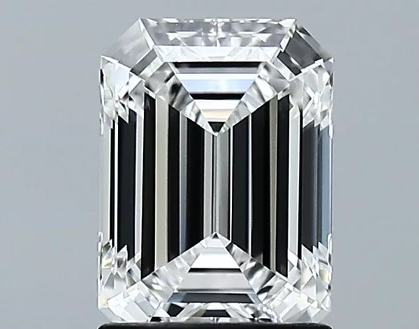 1.58 Carat · E · VVS1 Rare Carat Ideal Cut
