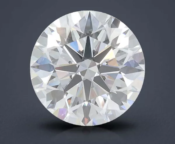 2.38 Carat · D · VVS1 Rare Carat Ideal Cut