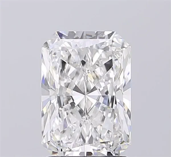2.1 Carat · E · VVS1 Rare Carat Ideal Cut