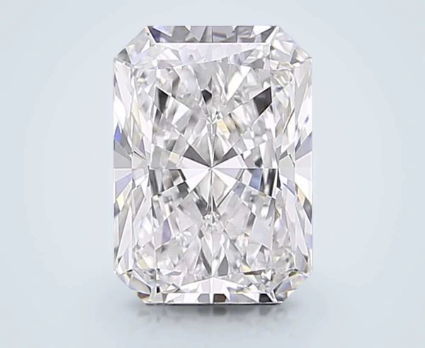2.1 Carat · E · VVS1 Rare Carat Ideal Cut