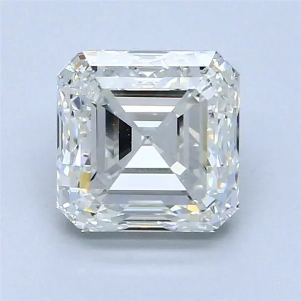 2.5 Carat · J · VVS2 very good Cut