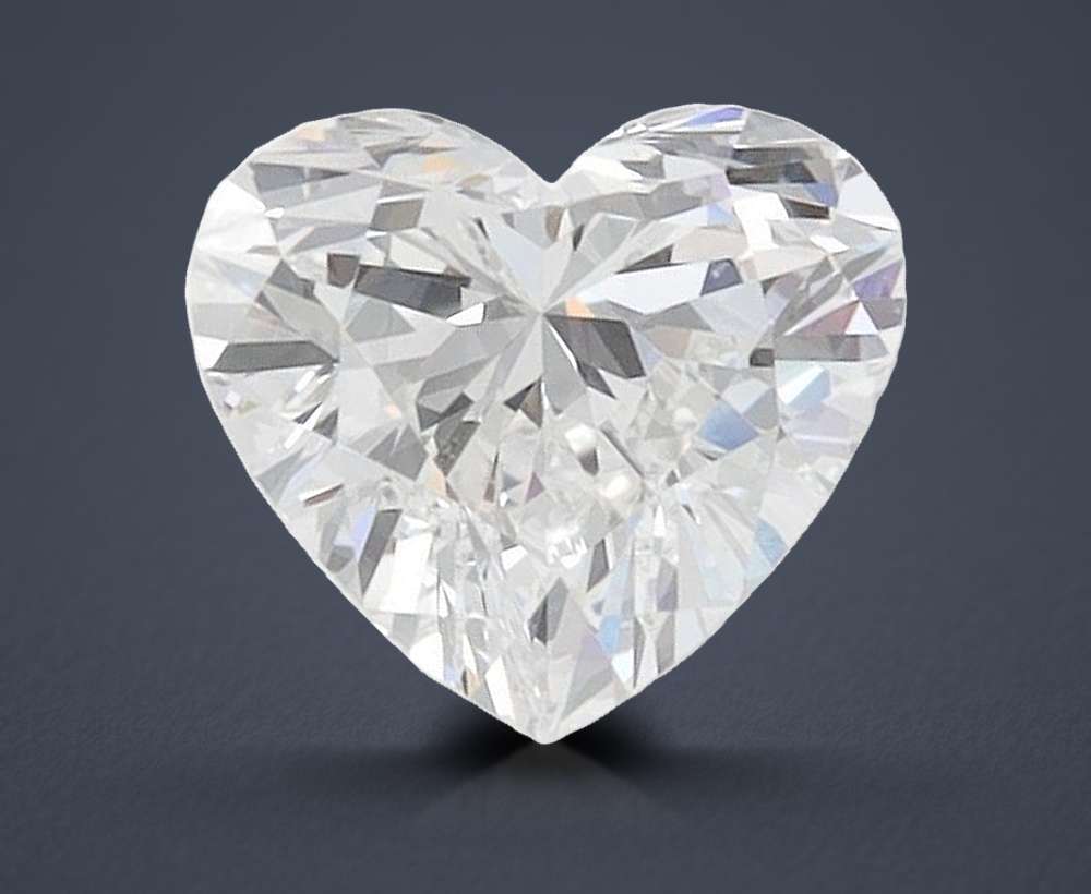 1.02 Carat · D · VS1 Rare Carat Ideal Cut