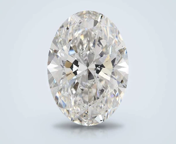 5.11 Carat · G · SI1 Rare Carat Ideal Cut