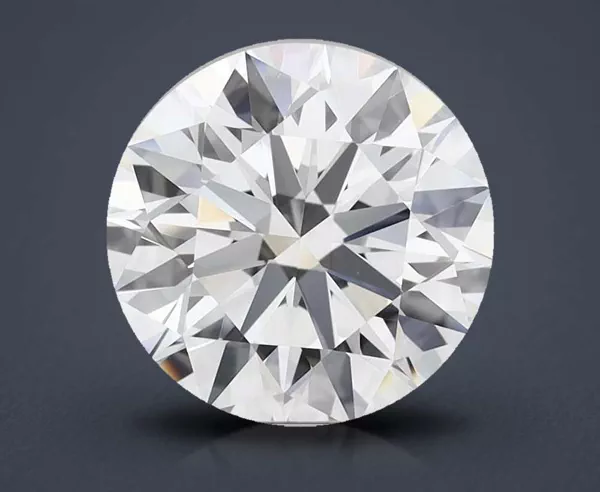 1.77 Carat · D · FL Rare Carat Ideal Cut