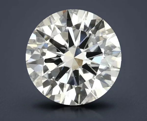 4.47 Carat · F · VS1 excellent Cut