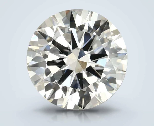 4.47 Carat · F · VS1 excellent Cut
