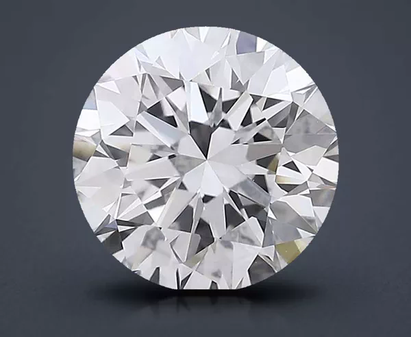 1.59 Carat · G · VVS1 Rare Carat Ideal Cut