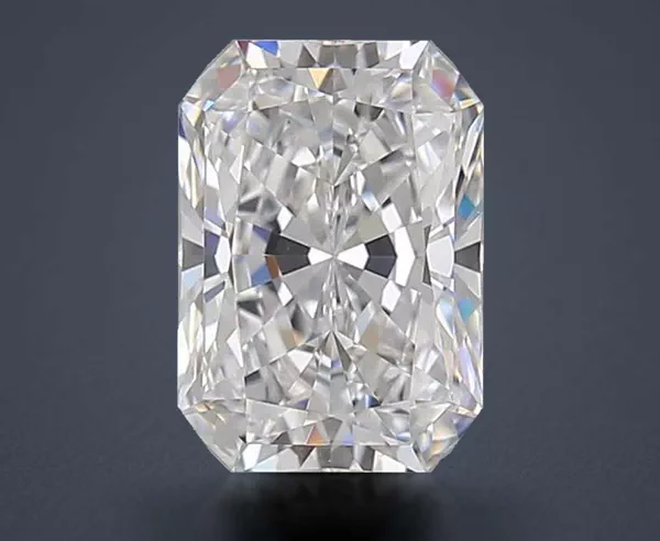1.55 Carat · D · VVS1 Rare Carat Ideal Cut