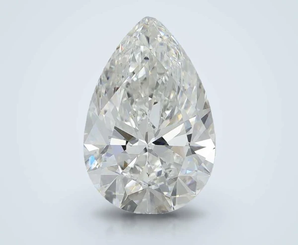 3.47 Carat · D · VVS2 Rare Carat Ideal Cut