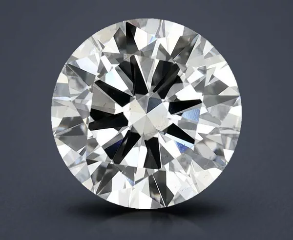 4.96 Carat · E · VS2 excellent Cut