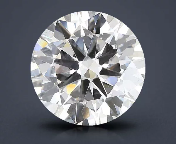 7.03 Carat · F · SI1 excellent Cut