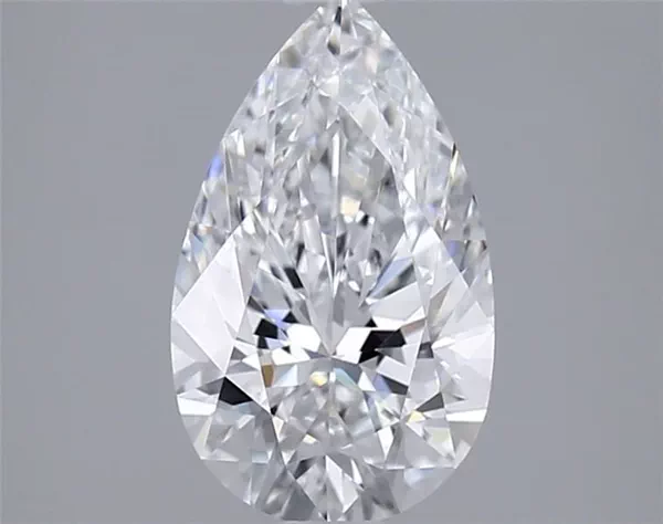 1.51 Carat · D · VVS2 Rare Carat Ideal Cut