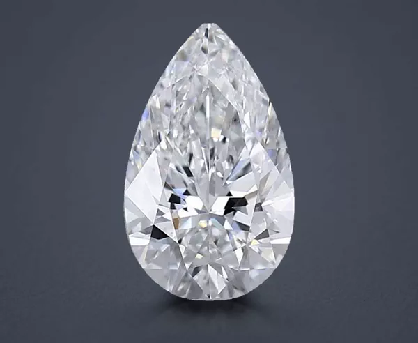 1.51 Carat · D · VVS2 Rare Carat Ideal Cut