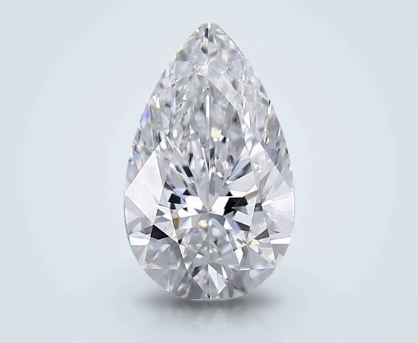 1.51 Carat · D · VVS2 Rare Carat Ideal Cut