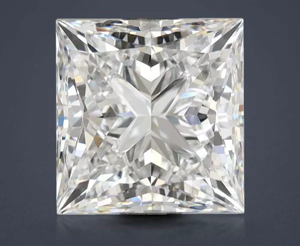 3.08 Carat · D · VVS2 Rare Carat Ideal Cut