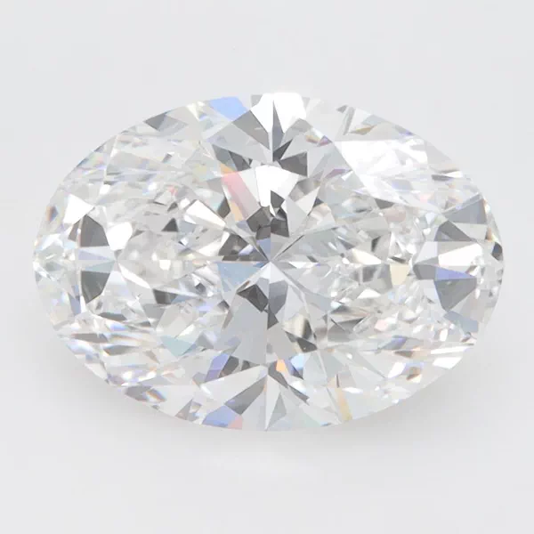 3.03 Carat · E · VVS1 Rare Carat Ideal Cut