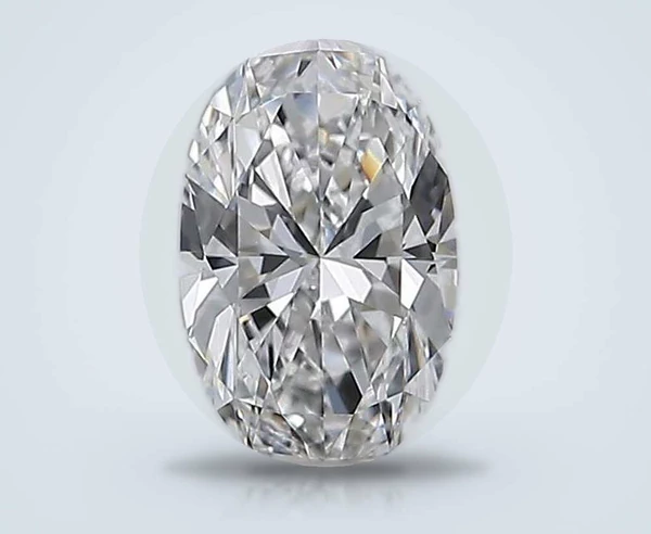 0.35 Carat · E · VVS2 very good Cut