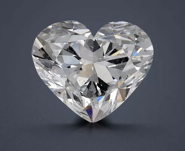 1.21 Carat · D · SI2 Rare Carat Ideal Cut