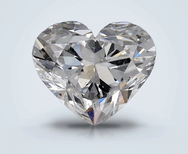 1.21 Carat · D · SI2 Rare Carat Ideal Cut
