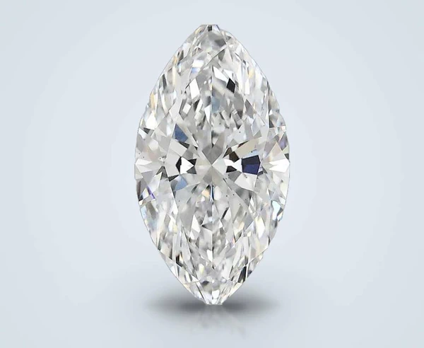 2.04 Carat · D · VS2 Rare Carat Ideal Cut