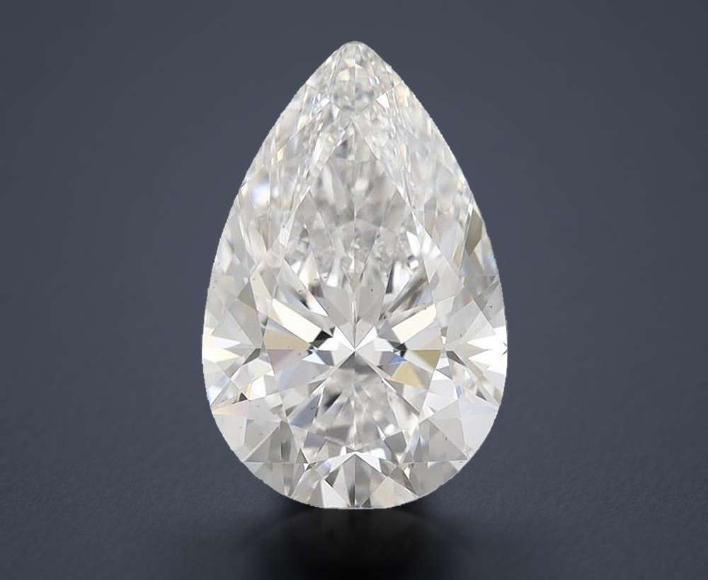 3.02 Carat · D · VS2 Rare Carat Ideal Cut