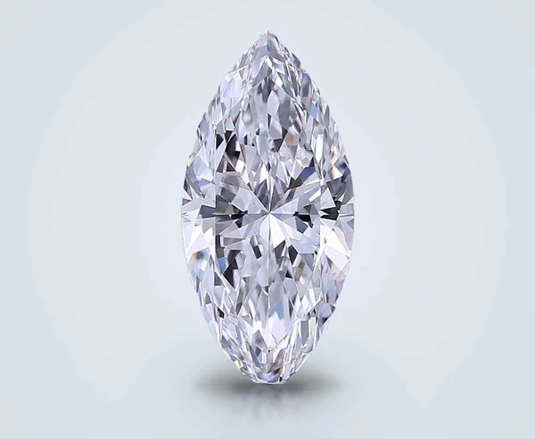 2.18 Carat · D · VVS1 Rare Carat Ideal Cut