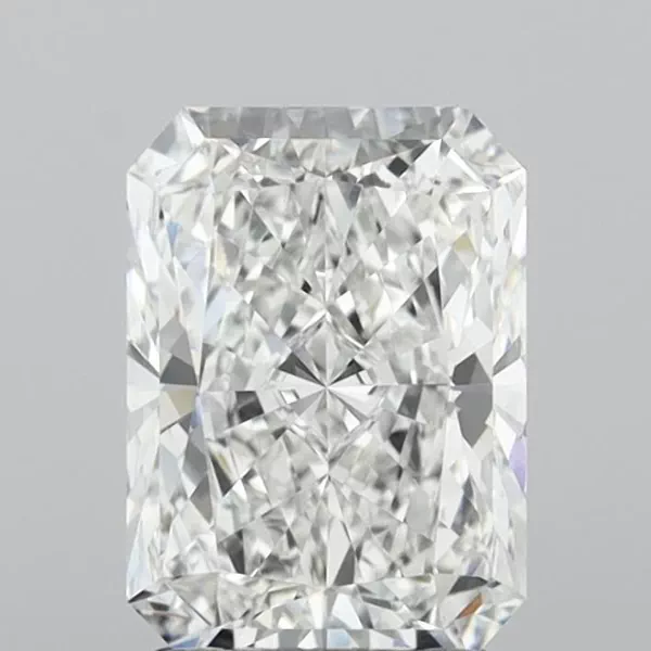 2.54 Carat · F · VVS2 Rare Carat Ideal Cut