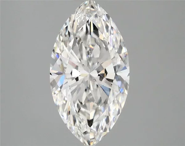 2.01 Carat · F · VS2 very good Cut