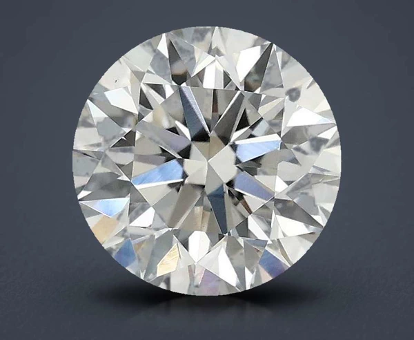 1.01 Carat · E · VS1 excellent Cut