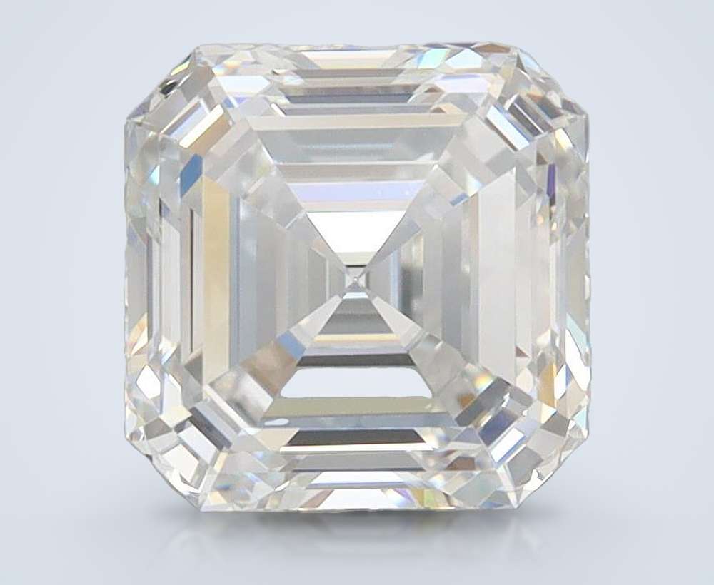 2.58 Carat · E · VVS2 excellent Cut