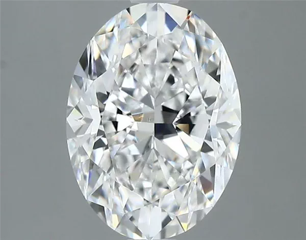 1.51 Carat · D · VS2 Rare Carat Ideal Cut