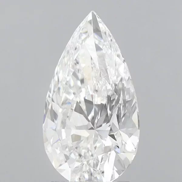 3.08 Carat · E · VVS2 Rare Carat Ideal Cut