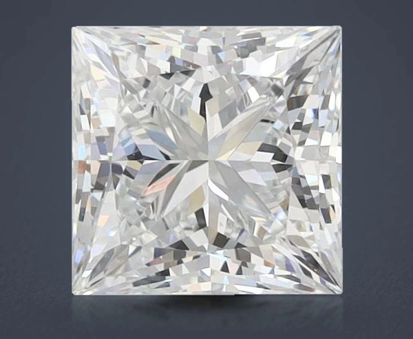 1.97 Carat · D · FL Rare Carat Ideal Cut
