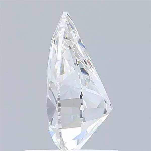 1.18 Carat · D · VS1 Rare Carat Ideal Cut