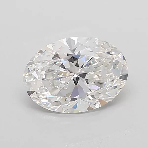 4.05 Carat · E · SI1 Rare Carat Ideal Cut