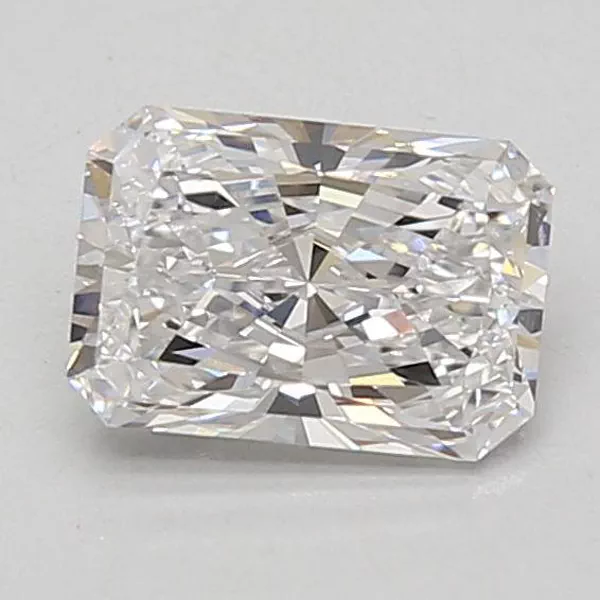 1.29 Carat · D · VVS2 Rare Carat Ideal Cut