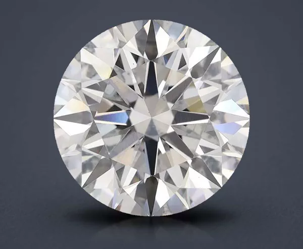 5.53 Carat · H · VS1 Rare Carat Ideal Cut