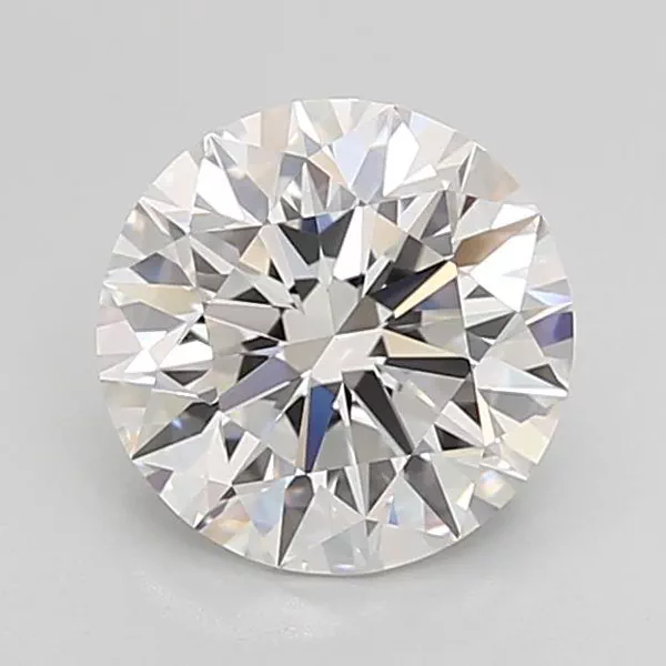 2.06 Carat · F · VVS2 excellent Cut