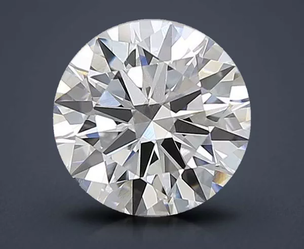 2.23 Carat · E · VS1 Rare Carat Ideal Cut