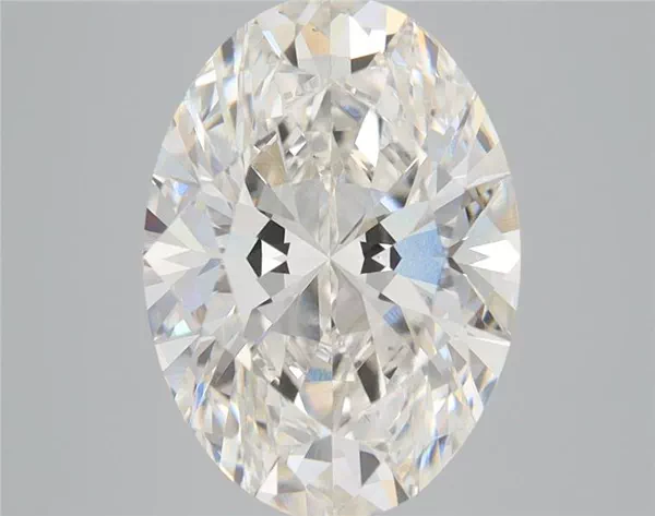 4.37 Carat · G · VS1 Rare Carat Ideal Cut
