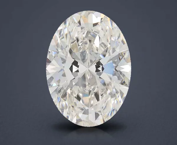 4.37 Carat · G · VS1 Rare Carat Ideal Cut
