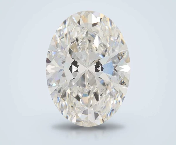 4.37 Carat · G · VS1 Rare Carat Ideal Cut