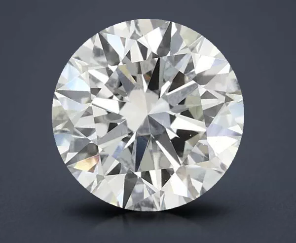 2.42 Carat · G · VS1 Rare Carat Ideal Cut