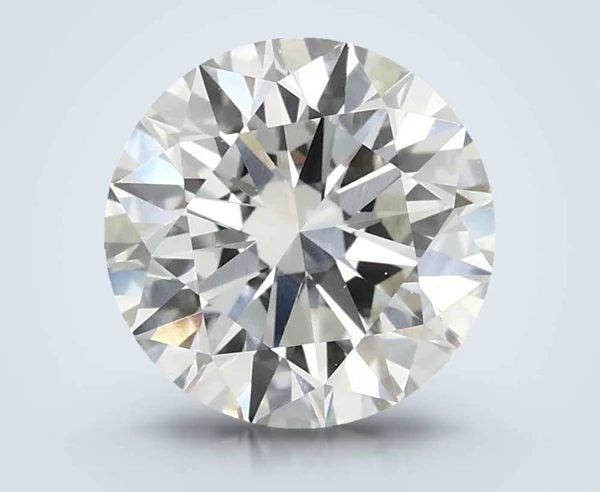 2.42 Carat · G · VS1 Rare Carat Ideal Cut