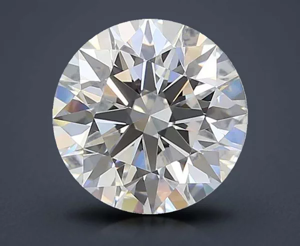 2.26 Carat · D · VVS1 Rare Carat Ideal Cut
