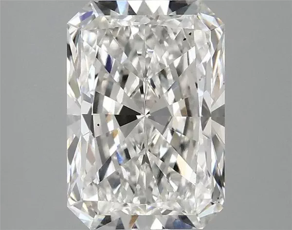 2.59 Carat · F · VS2 Rare Carat Ideal Cut