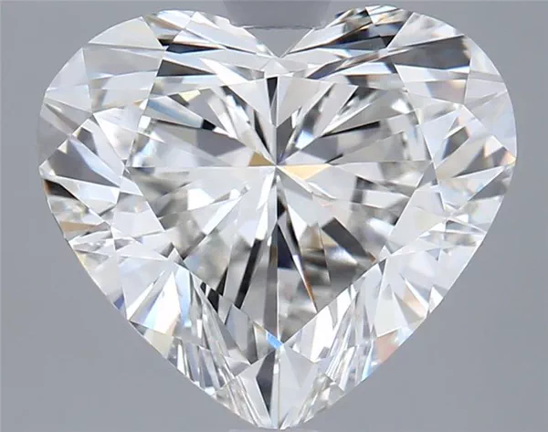 3.55 Carat · F · VVS1 Rare Carat Ideal Cut